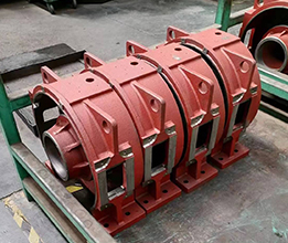 铸件的结构稳定性是否更可靠